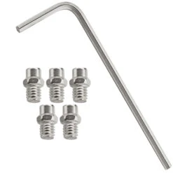 Twin FR Kombipedale -Fahrradzubehör Angebote Katana Service Kitqtx840RJav60B