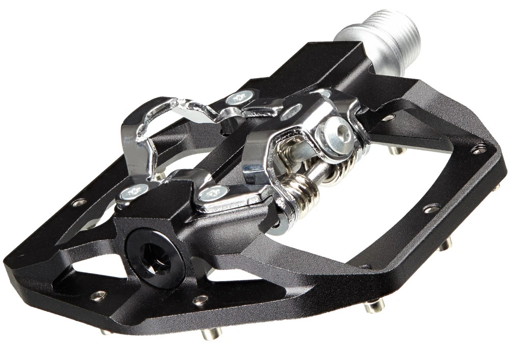 Katana Catch Kombipedale 3 Katana Catch Kombipedale – Bild 3