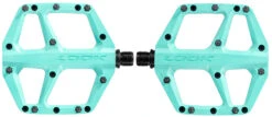 LOOK Trail Fusion Plattformpedale -Fahrradzubehör Angebote Look Trail Fusion Plattformpedale ice blue 00026172 a