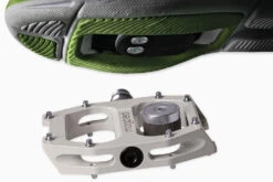 MAGPED ULTRA2 Magnetpedale -Fahrradzubehör Angebote Magped ULTRA2 Magnetpedale 9120093500438 4