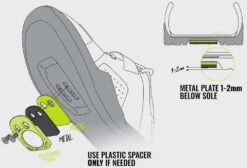 MAGPED ULTRA2 Magnetpedale -Fahrradzubehör Angebote Magped ULTRA2 Magnetpedale 9120093500438 7