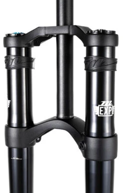 MANITOU Dorado Expert 27,5/29" Boost -Fahrradzubehör Angebote Manitou Dorado Expert c