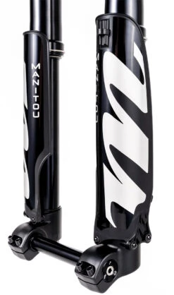 MANITOU Dorado Expert 27,5/29" Boost -Fahrradzubehör Angebote Manitou Dorado Expert e