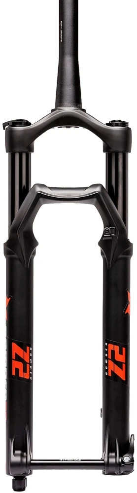 Marzocchi Bomber Z2 29" Rail Sweep-Adj Tapered Boost 2 Marzocchi Bomber Z2 29" Rail Sweep-Adj Tapered Boost – Bild 2