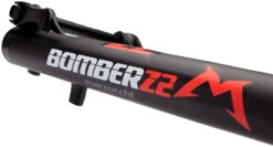 Marzocchi Bomber Z2 29" Rail Sweep-Adj Tapered Boost 8 Marzocchi Bomber Z2 29" Rail Sweep-Adj Tapered Boost -Fahrradzubehör Angebote Marzocchi 912 01 060 Bomber Z2 29 Rail Sweep Adj Tapered Boost 4