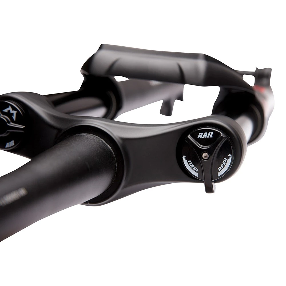 Marzocchi Bomber Z2 29" Rail Sweep-Adj Tapered Boost 5 Marzocchi Bomber Z2 29" Rail Sweep-Adj Tapered Boost – Bild 5