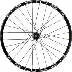 Mavic E-Deemax 35 27,5" Boost Hinterrad