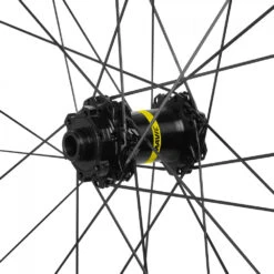 Mavic E-Deemax 35 27,5" Boost Vorderrad -Fahrradzubehör Angebote Mavic E Deemax 35 Boost Vorderrad F9291110 3