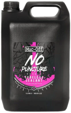 Muc-Off No Puncture Hassle Reifendichtmittel -Fahrradzubehör Angebote Muc Off No Puncture Hassle 3