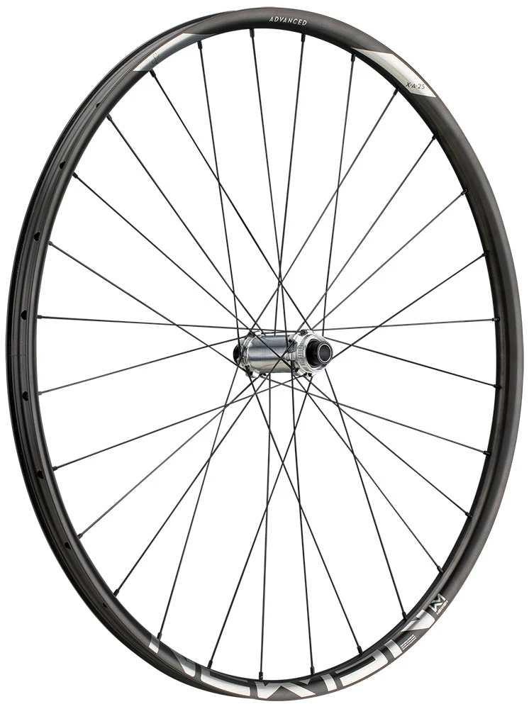 Newmen Advanced SL X.A.25 29" Boost Vorderrad 1 Newmen Advanced SL X.A.25 29" Boost Vorderrad