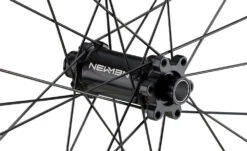 Newmen Evolution SL E.G.30 29" Boost Vorderrad 6 Newmen Evolution SL E.G.30 29" Boost Vorderrad -Fahrradzubehör Angebote Newmen Evolution SL E G 30 90649 3