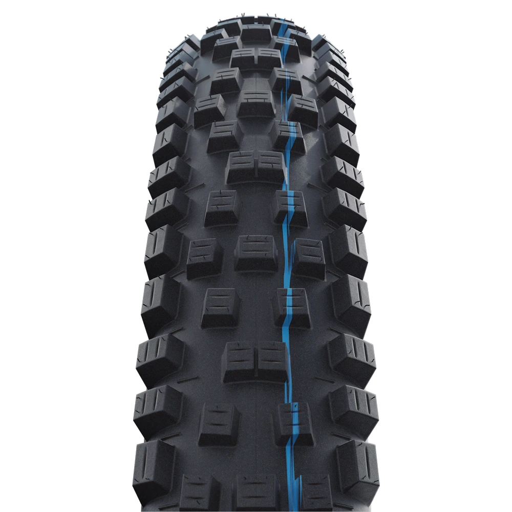 Schwalbe Nobby Nic Evo Super Ground 29" Addix E-50 Faltreifen 2 Schwalbe Nobby Nic Evo Super Ground 29" Addix E-50 Faltreifen – Bild 2