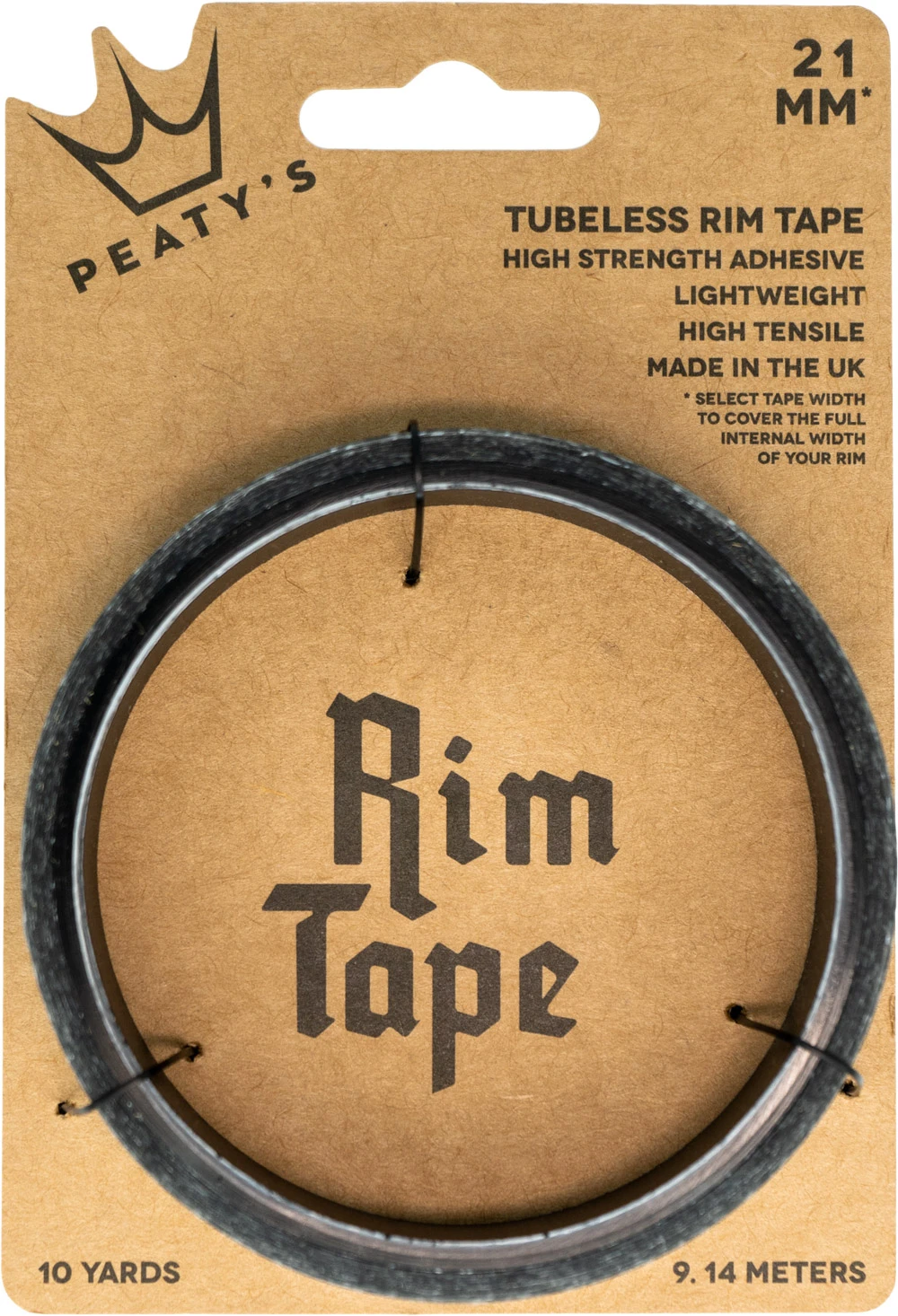 Peaty's Rim Tape Felgenband 1 Peaty's Rim Tape Felgenband