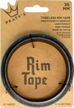 Peaty's Rim Tape Felgenband 11 Peaty's Rim Tape Felgenband -Fahrradzubehör Angebote Peaty s Rim Tape Felgenband PE RJ 9M35