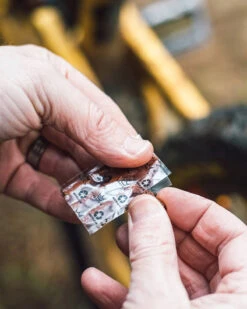 Peaty's Holeshot Tubeless Puncture Plugger Refill Pack -Fahrradzubehör Angebote PeatysHoleshotTubelessPuncturePluggerRefillPack 3