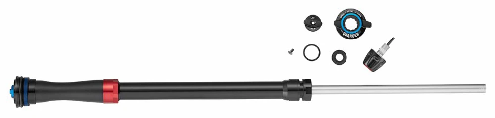 ROCKSHOX Pike / Revelation Upgrade Kit Charger 2.1 1 ROCKSHOX Pike / Revelation Upgrade Kit Charger 2.1