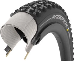 Pirelli SCORPION™ XC M - Mixed Terrain Lite 29x2,2" Faltreifen -Fahrradzubehör Angebote Pirelli Scorpion XC Mixed Terrain Lite 29x2 2 Faltreifen 3703900 4
