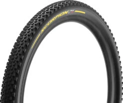Pirelli SCORPION™ XC H - Hard Terrain Team Edition 29x2,2" ProWall Faltreifen -Fahrradzubehör Angebote Pirelli Scorpion XC H Team 3774900 03