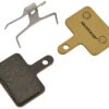 Semi-Metallic Disc Beläge Für Shimano B01S /B03S / Tektro P20.11