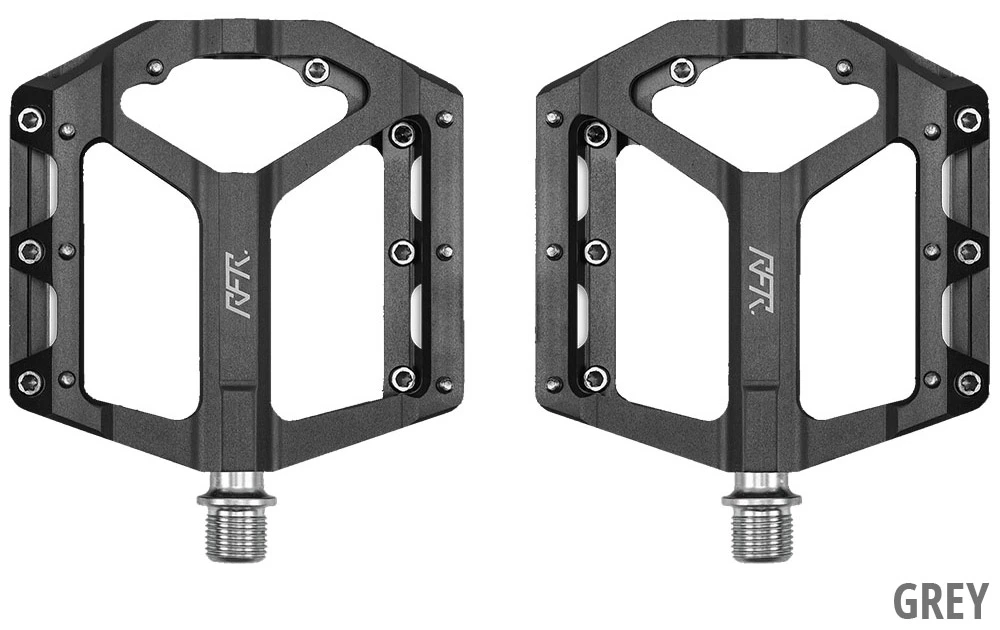 RFR SL 2.0 Flat Plattformpedale 2 RFR SL 2.0 Flat Plattformpedale – Bild 2