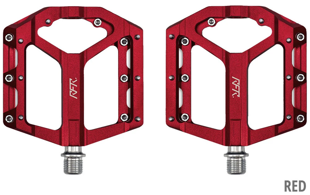 RFR SL 2.0 Flat Plattformpedale 3 RFR SL 2.0 Flat Plattformpedale – Bild 3