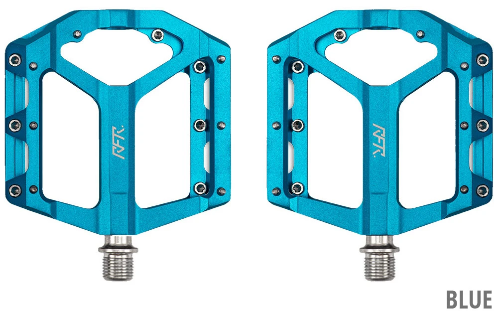 RFR SL 2.0 Flat Plattformpedale 4 RFR SL 2.0 Flat Plattformpedale – Bild 4