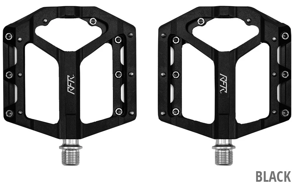 RFR SL 2.0 Flat Plattformpedale 6 RFR SL 2.0 Flat Plattformpedale – Bild 6