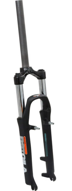 RST GILA T 26" Coil 100 Federgabel