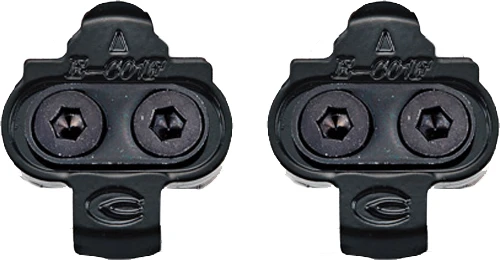 Plattform-/Klickpedale Inkl. Cleats 3 Plattform-/Klickpedale Inkl. Cleats – Bild 3