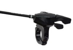 ROCKSHOX Reba RL 29" Solo Air Tapered Boost OneLoc -Fahrradzubehör Angebote Rock Shox OneLoc a