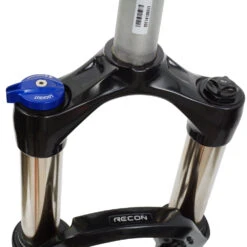 ROCKSHOX Recon Silver TK 26" Solo Air 100 -Fahrradzubehör Angebote Rock Shox Recon Silver 26 TK SoloAir 100 00 4019 643 001 c