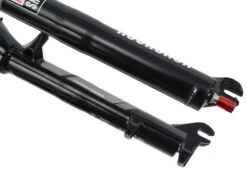 ROCKSHOX Recon Silver TK 26" Solo Air 100 -Fahrradzubehör Angebote Rock Shox Recon Silver 26 TK SoloAir 100 00 4019 643 001 f