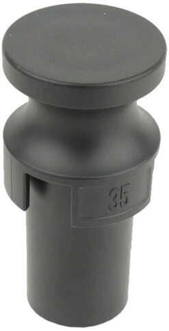 ROCKSHOX Einpresswerkzeug Für Staubdichtungen -Fahrradzubehör Angebote RockShox Einpresswerkzeug 35mm