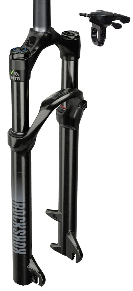 ROCKSHOX Judy Silver TK 29" Solo Air 100 QR 2 ROCKSHOX Judy Silver TK 29" Solo Air 100 QR – Bild 2