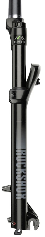 ROCKSHOX Judy Silver TK 29" Solo Air 100 QR 4 ROCKSHOX Judy Silver TK 29" Solo Air 100 QR – Bild 4