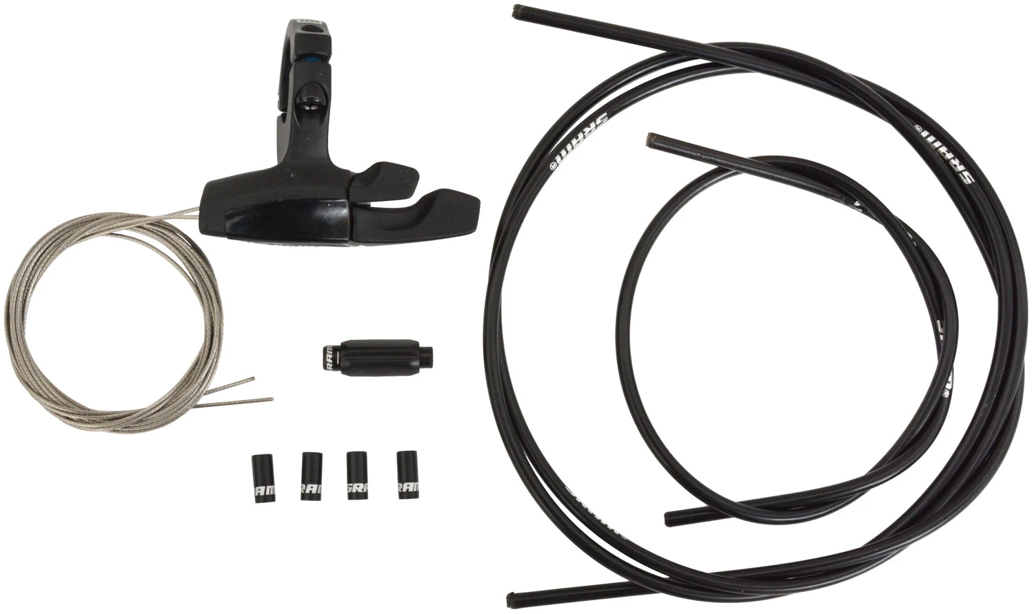 ROCKSHOX OneLoc Hebel Links 2 ROCKSHOX OneLoc Hebel Links – Bild 2