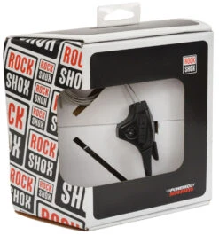 ROCKSHOX OneLoc Hebel Links 5 ROCKSHOX OneLoc Hebel Links -Fahrradzubehör Angebote RockShox OneLoc Hebel links 00 4318 002 009 c