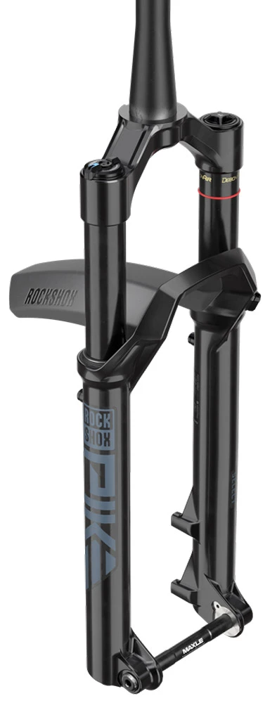 ROCKSHOX Pike Select RC 29" DebonAir+ Tapered Boost 2 ROCKSHOX Pike Select RC 29" DebonAir+ Tapered Boost – Bild 2