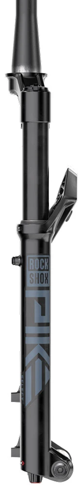 ROCKSHOX Pike Select RC 29" DebonAir+ Tapered Boost 4 ROCKSHOX Pike Select RC 29" DebonAir+ Tapered Boost – Bild 4
