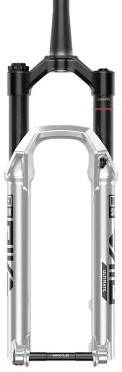 ROCKSHOX Pike Ultimate Charger 3 RC2 29" DebonAir+ Tapered Boost -Fahrradzubehör Angebote RockShox Pike Ultimate Charger 3 RC2 DebonAir Tapered Boost 00 4020 697 008 3