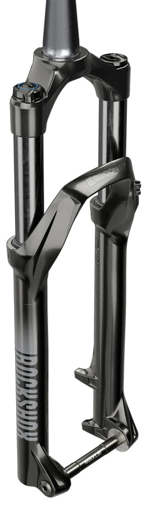 ROCKSHOX Recon Silver RL 29" Solo Air Tapered Boost 1 ROCKSHOX Recon Silver RL 29" Solo Air Tapered Boost