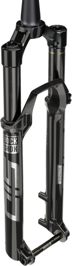ROCKSHOX Sid Ultimate Race Day 29" Debon Air 120 Tapered Boost OneLoc -Fahrradzubehör Angebote RockShox Sid Ultimate Race Day 29 Debon Air 120 Tapered Boost OneLoc 00 4020 548 004 5