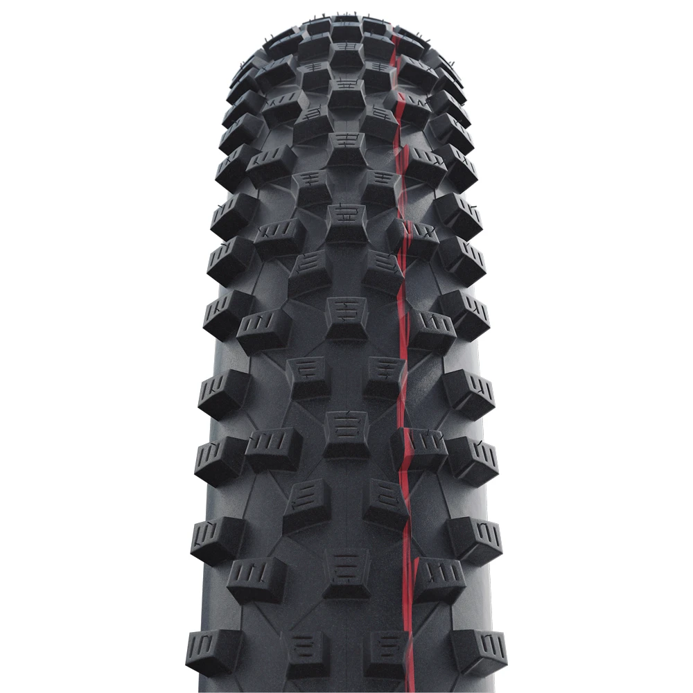 Schwalbe Rocket Ron Evo Super Ground 26x2,25" Addix Speed TLE E-25 Faltreifen 2 Schwalbe Rocket Ron Evo Super Ground 26x2,25" Addix Speed TLE E-25 Faltreifen – Bild 2