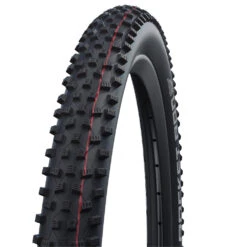 Schwalbe Rocket Ron Evo Super Race 26x2,35" Addix Speed TLE Faltreifen