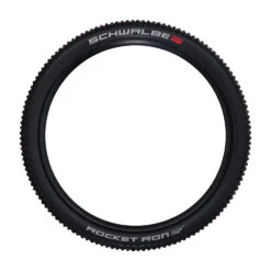 Schwalbe Rocket Ron Evo Super Race 26x2,35" Addix Speed TLE Faltreifen -Fahrradzubehör Angebote RocketRon Speed Totale SuperGround