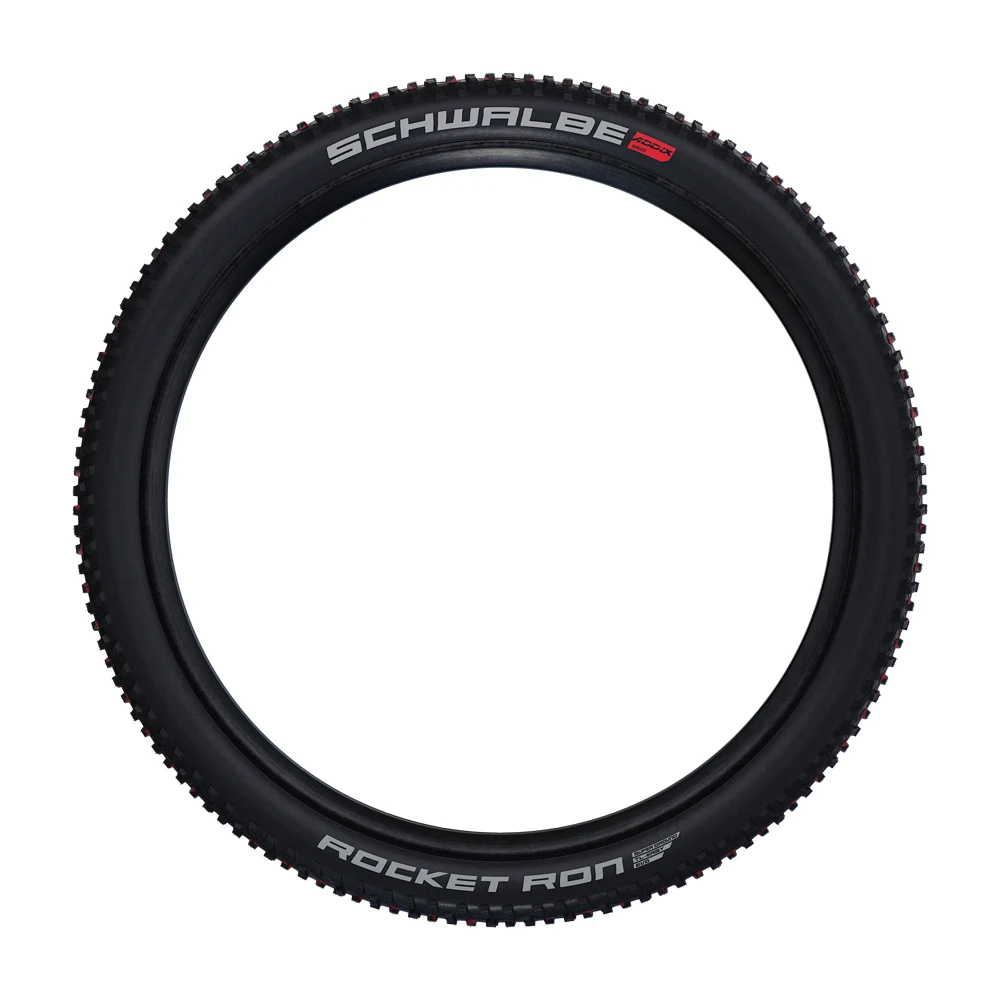 Schwalbe Rocket Ron Evo Super Ground 26x2,25" Addix Speed TLE E-25 Faltreifen 3 Schwalbe Rocket Ron Evo Super Ground 26x2,25" Addix Speed TLE E-25 Faltreifen – Bild 3