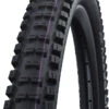 Schwalbe Big Betty Evo Super Downhill 27,5x2,40" Addix Ultra Soft E-50 Faltreifen