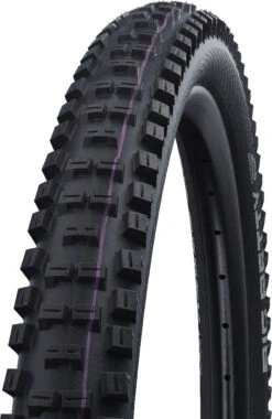 Schwalbe Big Betty Evo Super Downhill 27,5x2,40" Addix Ultra Soft E-50 Faltreifen
