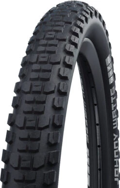 Schwalbe Johnny Watts Performance DD 27,5" Addix E-50 Faltreifen