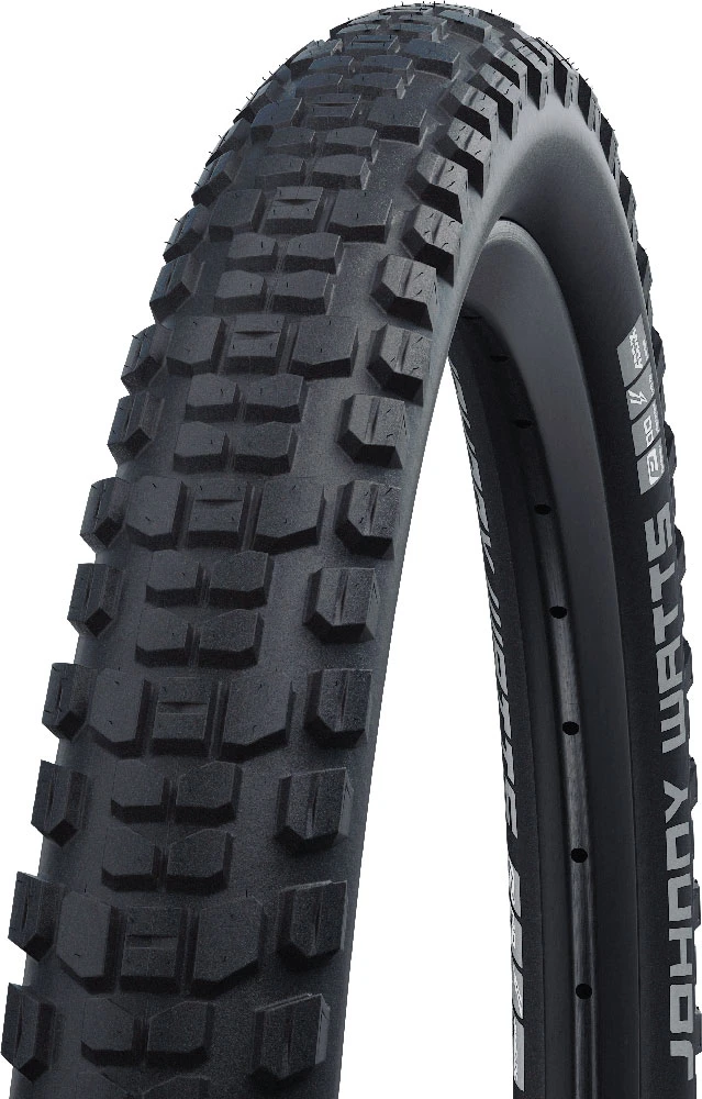 Schwalbe Johnny Watts Performance DD 27,5" Addix E-50 Faltreifen 1 Schwalbe Johnny Watts Performance DD 27,5" Addix E-50 Faltreifen